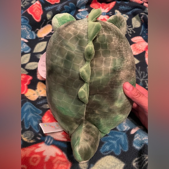 ARCHER the alligator 8” squishmallow - Picture 4 of 4